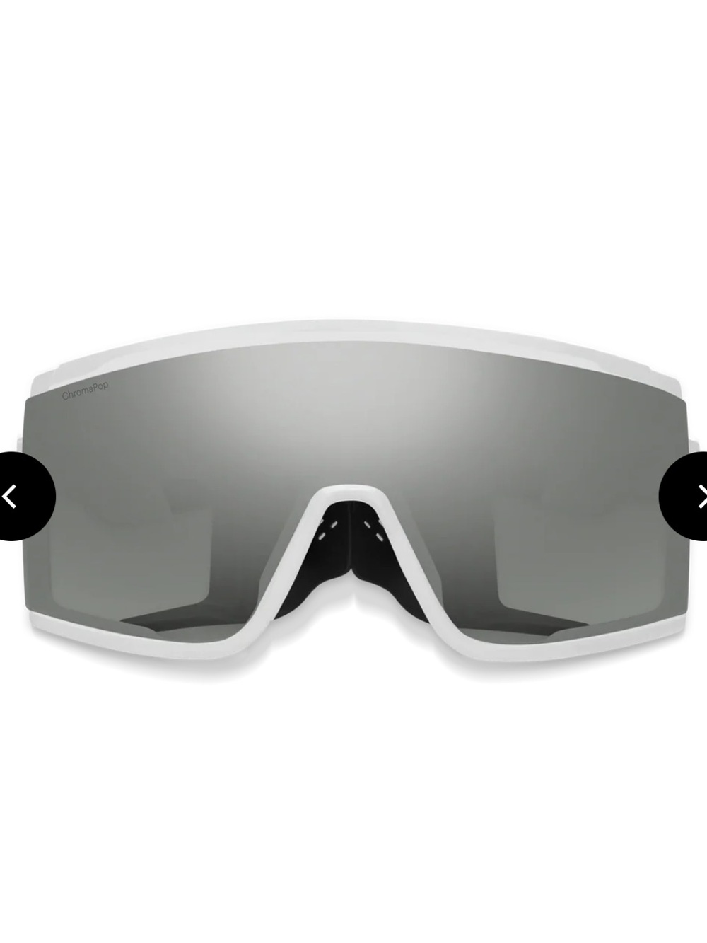 SMITH Smith Pursuit Sunglasses unisex